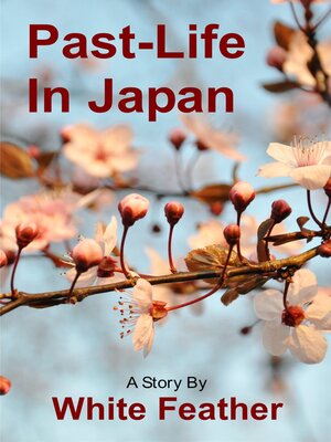 cover image of Past-Life in Japan